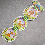 Уголок настроения Котята. Стенд по программе НУШ, фото 3