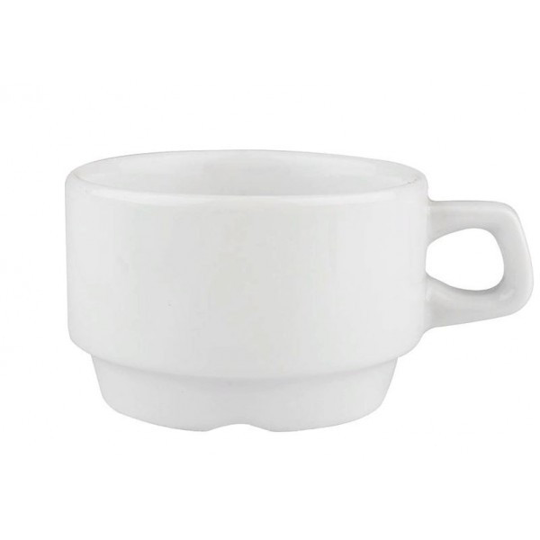 Чашка чайная Lubiana Kashub-Hel 200 мл 204-0601 - фото 1 - id-p5563221