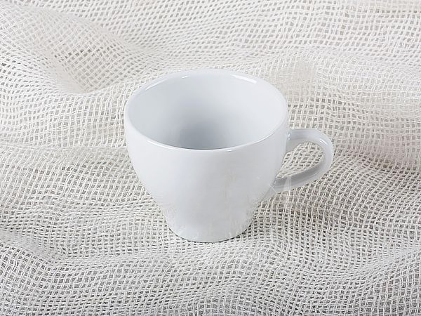 Чашка чайная Lubiana Paula 200 мл (блюдце 140 мм 204-1712) 204-1702 - фото 1 - id-p5562717