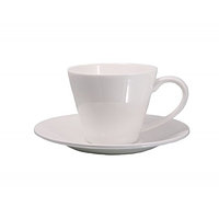 WL-993004, Чашка чайная с блюдцем Wilmax 180 мл