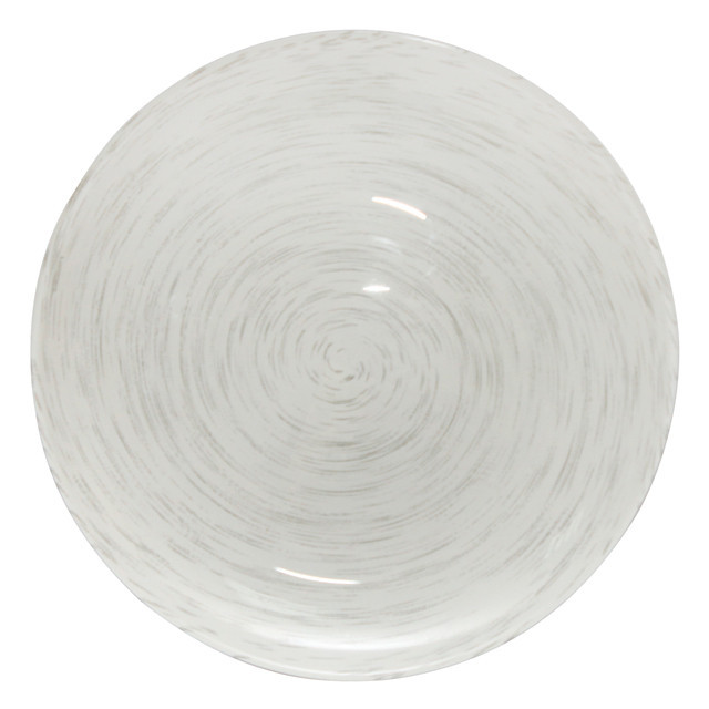 Тарелка десертная Luminarc Stonemania white 20,5 см h3542 - фото 1 - id-p10099471