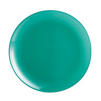 Тарелка десертная круглая Luminarc Arty Menthe 20,5 см N4172