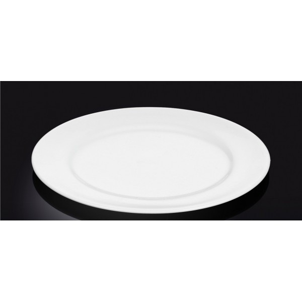 Тарелка десертная круглая Wilmax 20 см WL-991006 - фото 1 - id-p5558132