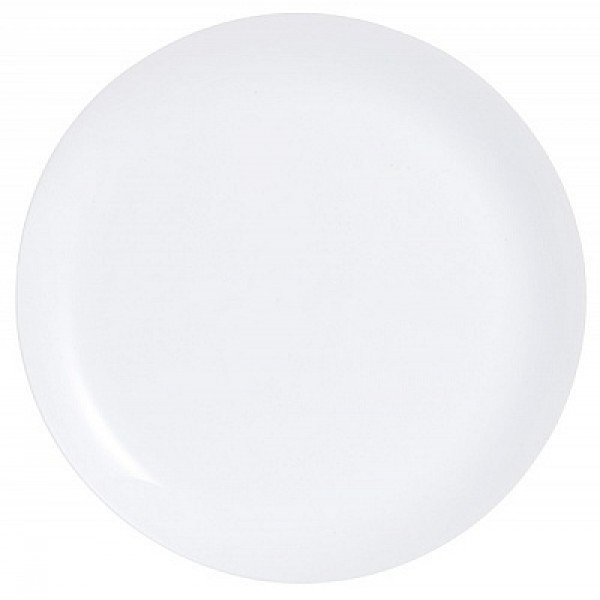 Тарелка подставная круглая Luminarc Diwali 27,3 см N3604/D7360 - фото 1 - id-p8549726