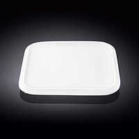 WL-991227, Тарелка десертная квадратная Wilmax 20 см