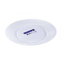 Тарелка обеденная круглая Luminarc Everyday 24 см g0564