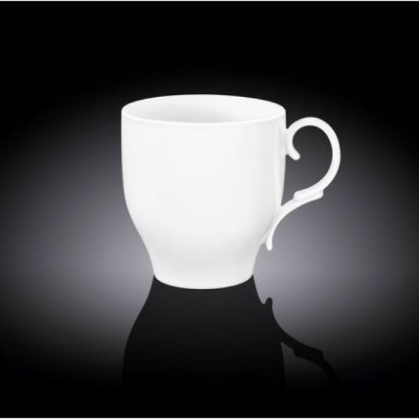 Чашка чайная Wilmax 400 мл, WL-993106 - фото 1 - id-p5675705