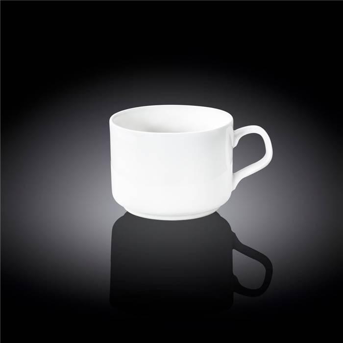 Чашка чайная Wilmax 215 мл WL-993112 - фото 1 - id-p10115778