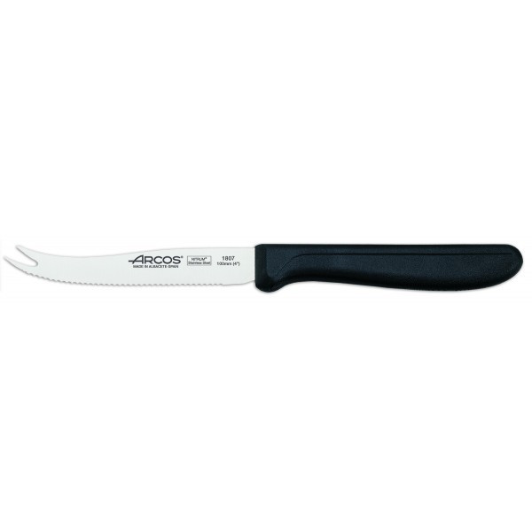 180700, Нож для сыра Arcos Genova 10,5 см - фото 1 - id-p9170980
