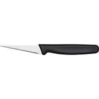Нож для декорирования Stalgast L=80 мм прямой 334080