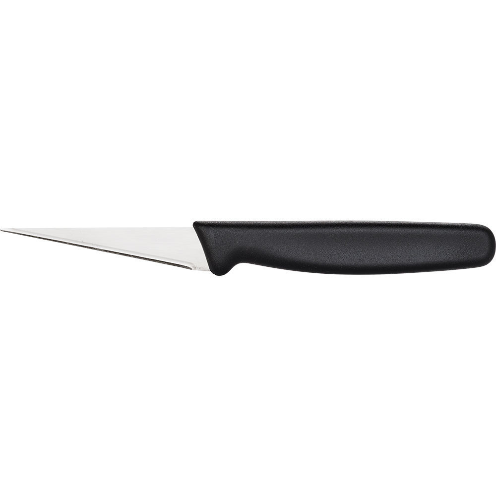 Нож для декорирования Stalgast L=80 мм прямой 334080 - фото 1 - id-p10115909