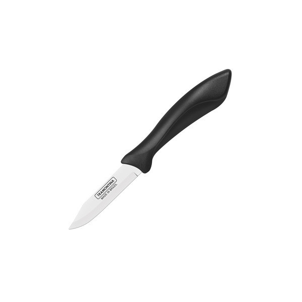 Нож для овощей TRAMONTINA AFFILATA, 76 мм,23650/103 - фото 1 - id-p10116182