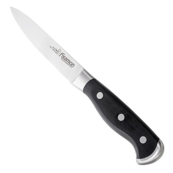 Нож универсальный Fissman Chef 13 см нерж. Сталь 2405 F - фото 1 - id-p10099548