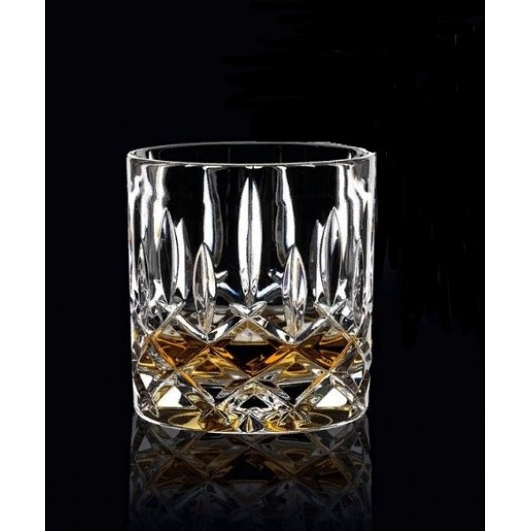 Стакан низкий Whisky tumbler Nachtmann 295 мл Noblesse, 91710 - фото 1 - id-p8652009