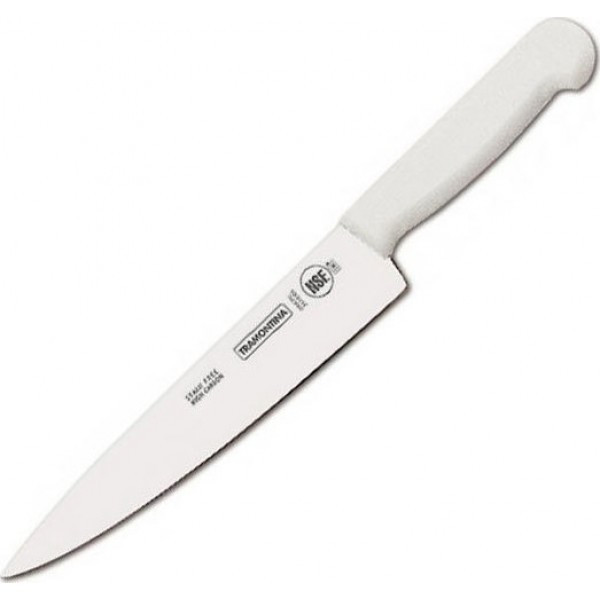 24620/188, Нож для мяса Tramontina Master с выступом 203 мм в блистере - фото 1 - id-p5559846
