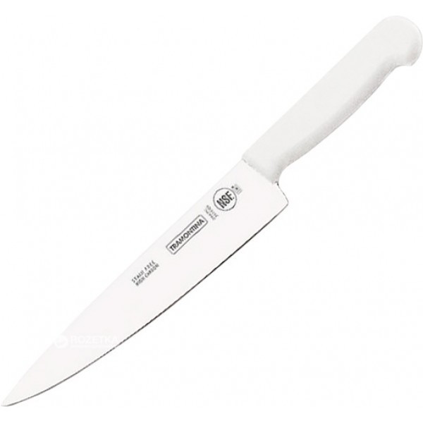 Нож для мяса Tramontina Master с выступом 254 мм в блистере 24620/180 - фото 1 - id-p5559847