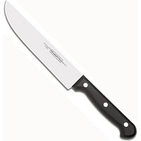 Нож для мяса Tramontina Ultracorte с выступом 152 мм инд. блистер 23857/106