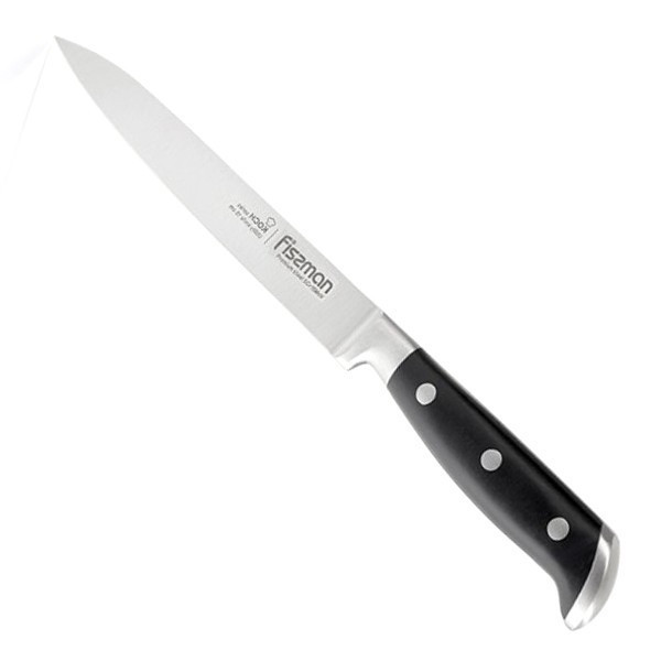 Нож универсальный Fissman Koch 15 см нерж. Сталь 2386 F - фото 1 - id-p10099554