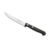Нож для стейка Tramontina Ultracorte зубч. 127 мм в блистере 23854/105