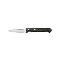 Нож для чистки овощей Tramontina Ultracorte 76 мм в блистере 23850/103