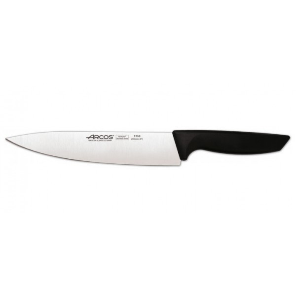 Нож поварской Arcos Niza 20 см 135800 - фото 1 - id-p5560047