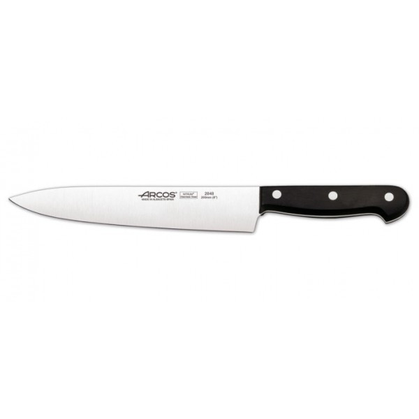 Нож поварской Arcos Universal 20 см 284804 - фото 1 - id-p5560053