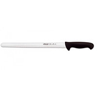 Нож для выпечки Arcos серия 2900 35 см черная ручка 293625