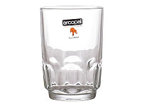 Набор стаканов высоких Arcopal Roc 6 пр L4989