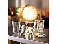 Набор стаканов высоких Luminarc Лаунж Клаб 350 мл 4 пр N5283