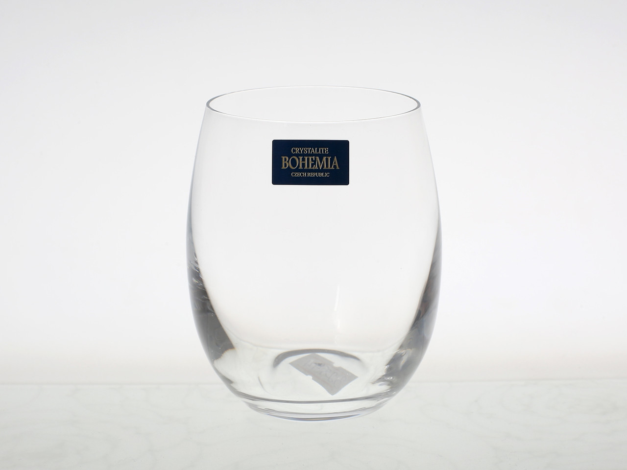Набор стаканов низких Bohemia Pollo (Mergus) 220 мл 6 пр b2S180-00000 - фото 1 - id-p10116383