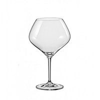 Набор бокалов для вина Bohemia Amoroso 470 мл 2 пр b40651