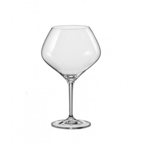 Набор бокалов для вина Bohemia Amoroso 470 мл 2 пр b40651 - фото 1 - id-p8275530