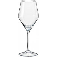 Набор бокалов для вина Bohemia Jane 460 мл 6 пр b40815