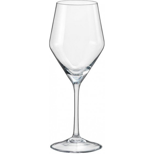 Набор бокалов для вина Bohemia Jane 460 мл 6 пр b40815 - фото 1 - id-p10116967