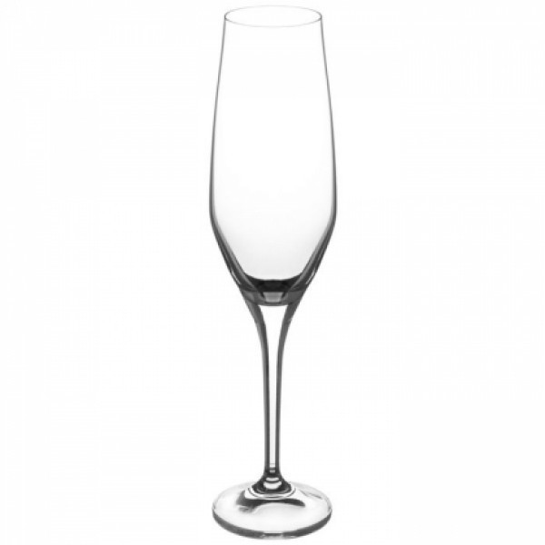 Набор бокалов для шампанского Bohemia Amoroso 200 мл 2 пр b40651 - фото 1 - id-p9218019
