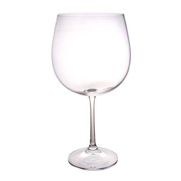 Набор бокалов для вина Bohemia Fulica 670 мл 6 пр b1SF86 - фото 1 - id-p10115839