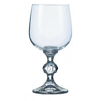 Набор бокалов для вина Bohemia Sterna (Klaudie) 190 мл 6 пр b4s149