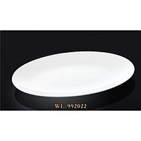 WL-992022, Блюдо овальное Wilmax 30,5 см