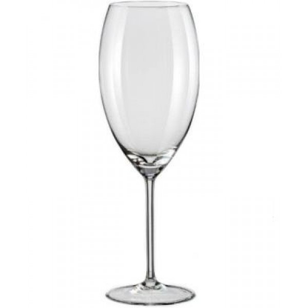 Набор бокалов для вина Bohemia Grandioso 600 мл 2 пр b40783 - фото 1 - id-p8275692