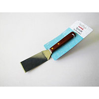 Лопатка кулинарная с деревянной ручкой 4х21 см 17813VT
