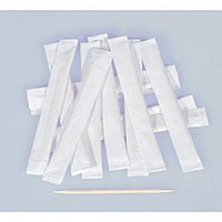 Зубочистки в индив. бумажной упаковке (1000 шт.) 21006 ПМ
