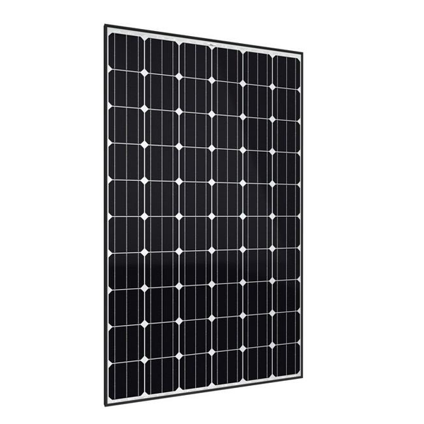 Солнечная панель JA Solar JAM60S09-325/PR мощностью 325 Wp (HalfCells), Mono - фото 1 - id-p10143764