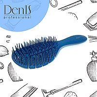 Расчёска DenIS professional силиконовая - гнущаяся