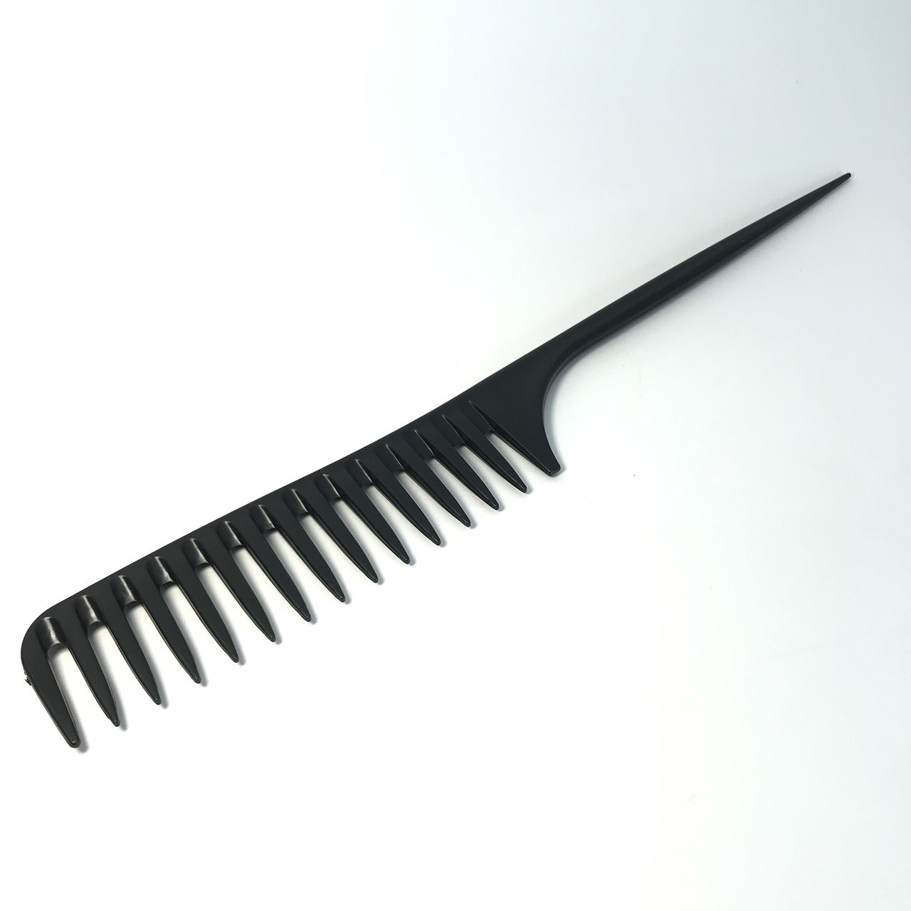 Расчёска-гребень DenIS professional для прочёсывания краски - фото 1 - id-p10143753