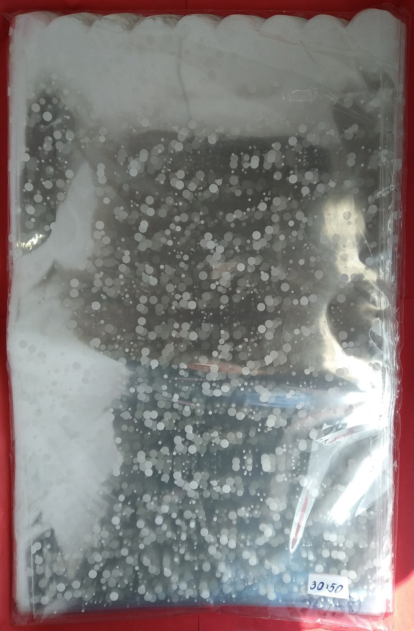 Пакеты для упаковки пасхи кулича размер 30*50 см - фото 1 - id-p10134508