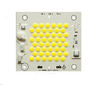 Сверхъяркая светодиодная LED матрица 30Ватт 220V ( встроенный драйвер ) 88*76mm