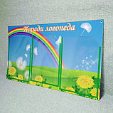 Уголок логопеда. Поради, фото 4