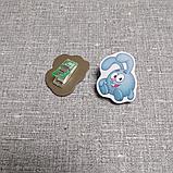 Прищепки 30 шт разные, фото 5