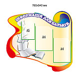 Родительский уголок Радужная книга, фото 2