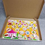 Набор из 9 игр для автоматизации звуков и выявления проблемного звука., фото 2